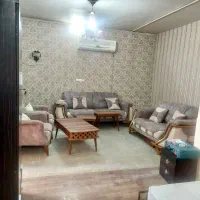 اجاره-واحد-اپارتمانی-طبقه-همکف-قرچک