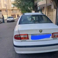 سمندef7مدل93 دوگانه شرکتی