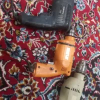 خدماتی|ابزارآلات|زرقان, |دیوار