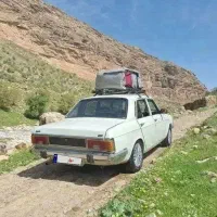 پیکان سواری ۸۳