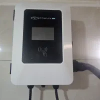 شارژر خودرو