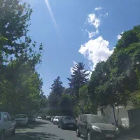 اجاره  ۴۱۰ متری مستقل در فلامک شهرک غرب