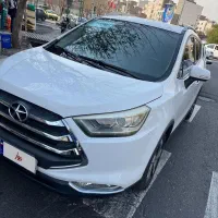 جکs3مدل۹۷|خودرو سواری و وانت|تهران, کیانشهر|دیوار