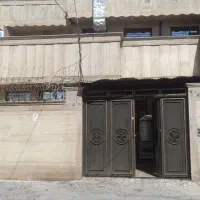 خانه-زمینی-لوکس-فرودگاه-قدیم