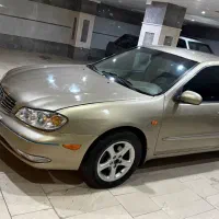 ماکسیما اتومات وارداتی ۸۱ تحویل ۸۵