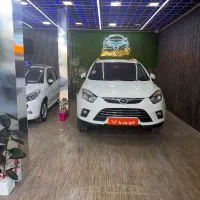 جک اس ۵ مدل ۱۳۹۹ مشابه صفر موتور۲۰۰۰ توربو