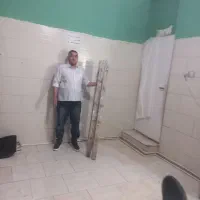 نقاشی ساختمان تمام نقاط تهران