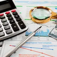 خدمات حسابداری و مالیاتی (مشاور با ۳۰ سال سابقه) ‌