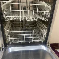 ظرفشویی کندی ۱۵ نفره