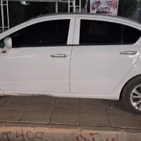 برلیانس h230 مدل ۹۶ تمام فابریک  دنده ای