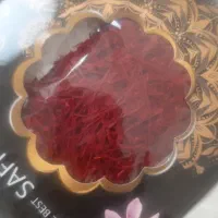 زعفران اقتصادی با سوپر نگین ۱۲۰تومان