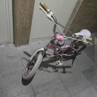 دوچرخه 16 دخترانه