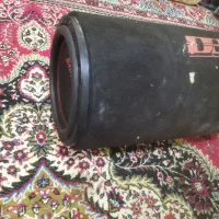 ساب و میدرنج
