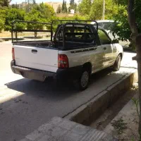 پراید بار