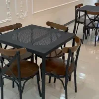 صندلی تالاری یاس