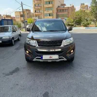 تیگو۵ مدل۱۳۹۵
