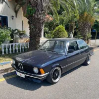 bmw e21 بی ام‌ و