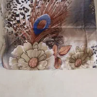 چادر رنگی