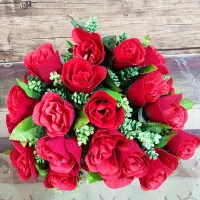 گل مصنوعی
