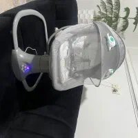 گهواره برقی