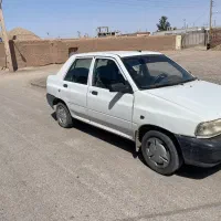 پراید 92