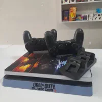 ps4  یک ترا