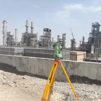 نقشه بردار و نقشه برداری