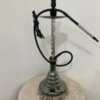 قلیان عربی لایون کینگ
