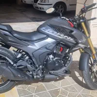 هوندا هورنت