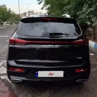 مدل ۱۴۰۳  ۲۸ هزار کارکرد