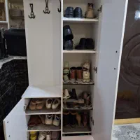 جاکفشی درحد نو
