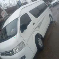 ون دربستی به مرز رازی وان ترکیه و بازرگان و بلعکس
