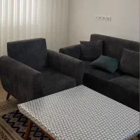 مبلمان و جلو مبلی و عسلی