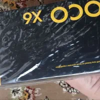 POCO X6 5G|موبایل|تبریز, |دیوار