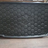 کفپوش سه بعدی نشکن کنسول وسط کف صندق
