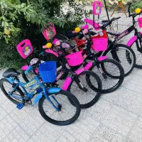 دنیای بچه ها