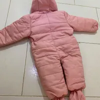 کاپشن بچگانه در کاشمر|کفش و لباس بچه|بردسکن, |دیوار