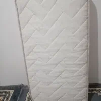 تشک فنری کودک
