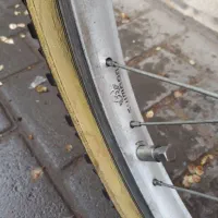 دوچرخه 26 کمک وسط دار|دوچرخه، اسکیت، اسکوتر|مشهد, ابوذر|دیوار