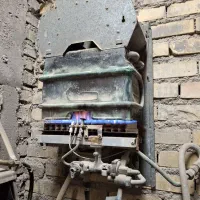 نصاب آبگرمکن و پمپ آب وست کنترول