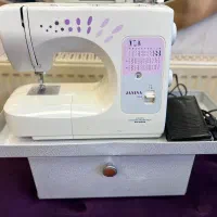 چرخ خیاطی لوازم خانگی