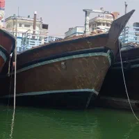 فروش لنج باری 64 فوت