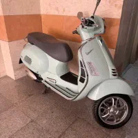وسپا gts 250 klsلته منته403