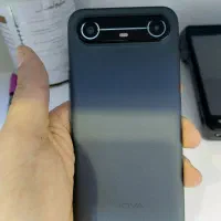 تکنو پوا اسلیم +5G در حداک