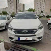 تیگو ۷ ie|خودرو سواری و وانت|پردیس, فاز ۱۱|دیوار
