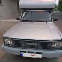 مزدا وانت ۲۰۰۰