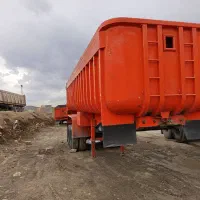 تریلی کمپرسی