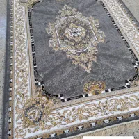 فروش فرش سرو اقتصادی 500 و 700 شانه