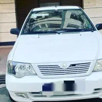 پراید۱۳۲SXمدل۱۳۹۰شاسی پلمپ بدون رنگ درحد