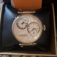 ساعت akribos xxiv اصل